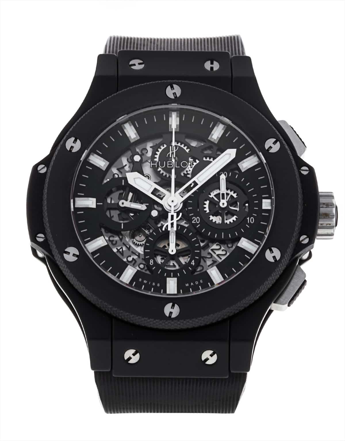 Hublot Aero Bang 311.CI.1170.GR